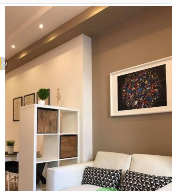 Apartamento Sophio House In Gagarini Tiflis Exterior foto