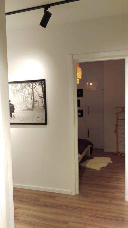 Apartamento Sophio House In Gagarini Tiflis Exterior foto
